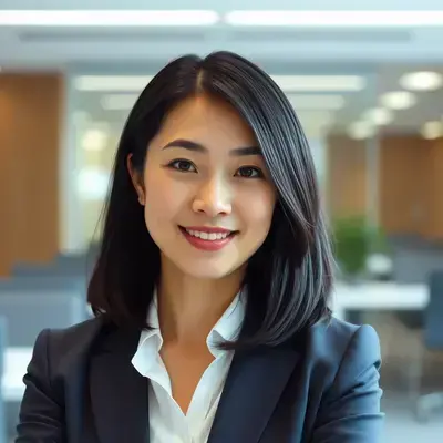 佐藤 美咲