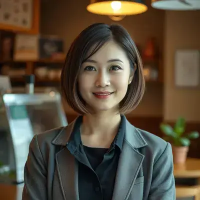 渡辺 结衣