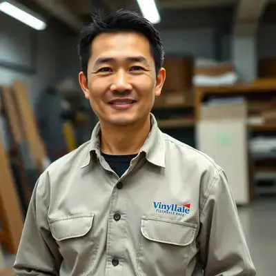 田中 誠 - 最高施工責任者